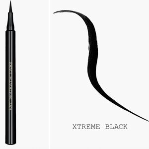 🖤 Pat McGrath Labs Perma Precision Liquid Eyeliner | Xtreme Black | NEW 🖤